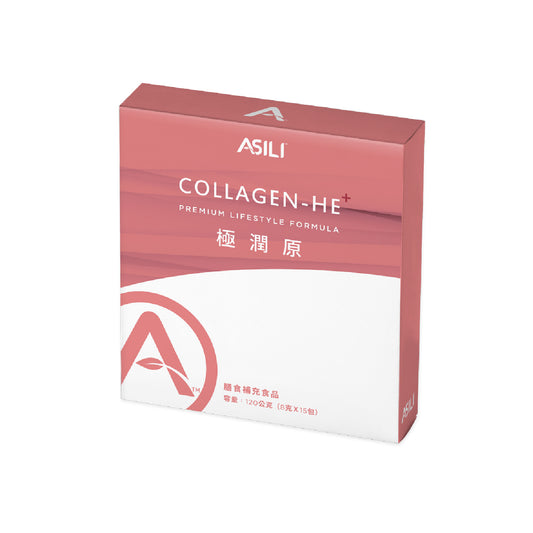 极润原 Collagen-HE+ (25PV)