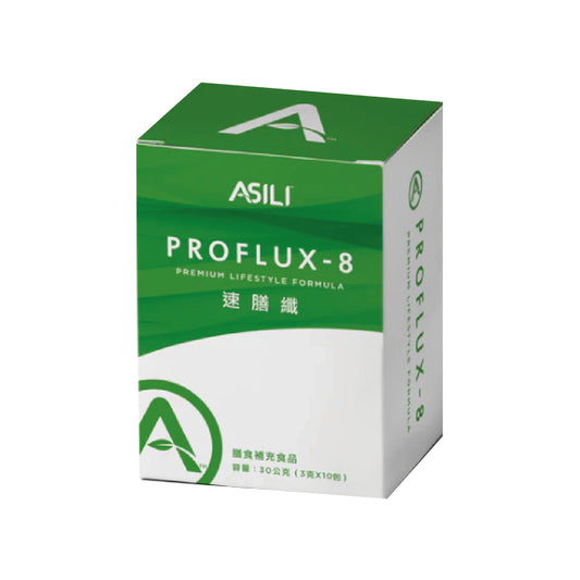 速膳纖 Proflux - 8 ( 25PV )